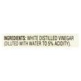 Great Value Distilled White Vinegar, 32 fl oz