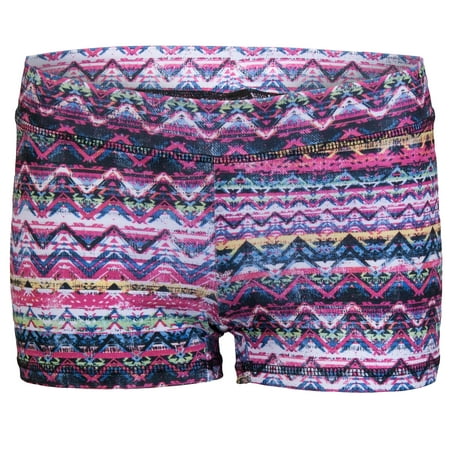 Soffe Performance Shorts for Juniors