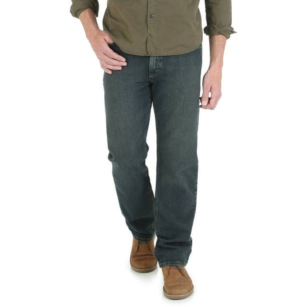 wrangler advanced comfort