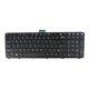 thumbnail image 1 of Reempzo de inglés . UU. para computadora portátil, versión en inglés para computadora portátil 15 G1 G2 17 G1 G2 perfke Teclado de computadora portátil, 1 of 6