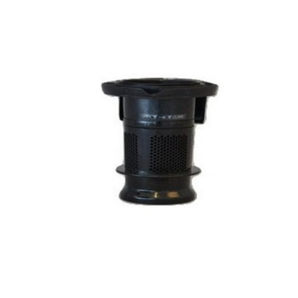 Fuller Brush Spiffy Maid FBSPM Broom Vacuum Filter Assembly Part SPFM14