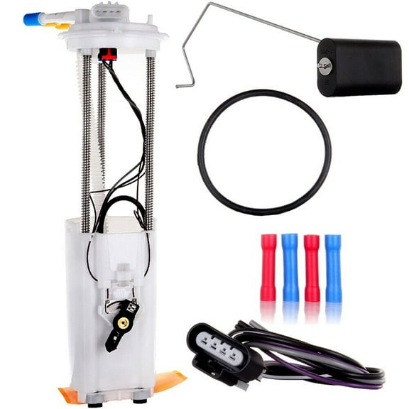 Used For 1997 2002 Chevrolet S10 GMC Sonoma 4.3L E3952M Electric Fuel Pump Assembly