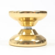 YoYoFactory Champions Collection 2023 Yo-Yo - 888, Superstar, Northstar, Shutter or Beyond YoYo (Shutter Wide Gold 2019)