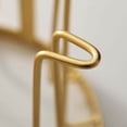 thumbnail image 1 of pitrice Iron Cup Drying Rack Hold 6 Cups Freestanding for Countertop Kitchen Shelf, 1 of 9