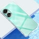 thumbnail image 2 of Funda Kiosla para Oppo A78 5G Hard Shell Case Premium Esquinas Reforzadas Transparente, 2 of 4