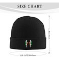 Beanie Hat for Men Women Winter Skull Cap Knitted Hat Unisex Adult