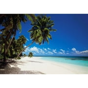 Maldives Wall Mural