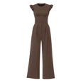 thumbnail image 1 of Mono PRETTYGARDEN de Verano Elegante y a la Moda para Mujer 2025, 1 of 6
