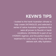 Kevin Murphy UN.TANGLED Leave-In Conditioner Spray & Hair Detangler, 150 mL