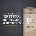thumbnail image 3 of Toallitas limpiadoras y acondicionadoras para cuero Lexol Quick Care, 3 of 8