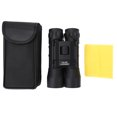 thumbnail image 3 of Telescopio binocular Nikou 16 x 32 Plegable Portátil para exteriores, 3 of 9