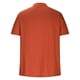 thumbnail image 4 of pstuiky camisetas de hombre, Camiseta deportiva de manga corta con cuello en V y secado rápido para hombre camisetas de hombre l, 4 of 5