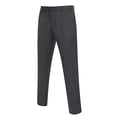 thumbnail image 4 of COOFANDY Men's Classic Fit Flat Front Dress Pants No Iron Premium Casual Pants, 4 of 11
