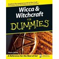 thumbnail image 1 of Wicca and Witchcraft For Dummies, Diane Smith Paperback, 1 of 2