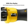 thumbnail image 4 of Portable Charging Hydraulic Clamp Mini Electric Crimping Pliers Copper And Aluminum Power Cable Tool Automatic Reset ,Durable Material, 4 of 7