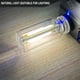 thumbnail image 1 of Luz Nocturna Usb Nueva Lámpara Táctil de Ambiente para Vehículo, Lámpara de Noche, Cerámica, Led, Botella de Vidrio, Creativa, Romántica, Mini, 1 of 1