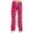 a55-Hot Pink, variant on KPOPLK Wide Leg Sweatpants for Women Men Baggy Casual Drawstring Sweat Pants Trendy Athletic Grunge Clothes(Light Pink,XXL)