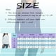 thumbnail image 5 of Blusa de cuello alto de invierno para mujer: camiseta ajustada de manga larga, tejido de poliéster, diseño liso/estampado, con capas para el frío, 5 of 7