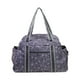 thumbnail image 2 of Bolsa de gimnasia deportiva Baoblaze Bolsa de lona de viaje para ropa de golf resistente al desgarro, 2 of 8