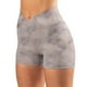 thumbnail image 2 of Gibobby Shorts Mujer Correr cintura deportes atléticos polainas yoga fitness entrenamiento hight pantalones mujeres yoga pantalones(Rosa, XL), 2 of 5