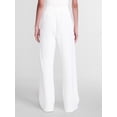 thumbnail image 4 of Athletic Works Women's and Women's Plus French Terry Wide Leg Pants, 31" Inseam, Sizes XS-4X, 4 of 6