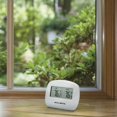AcuRite 00782A2 Wireless Indoor/Outdoor Thermometer, Temperature,White