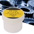 thumbnail image 3 of Grasa Lubricante Blanca De 20 G Para Lubricación De Engranajes, Grasa Importada TU-745 Lubricante De Engranajes Importado De 20 G Lubricante Mecánico Grasa Blanca De 20 G, 3 of 7