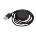 thumbnail image 3 of Smartwatch Charging Dock, Wireless Smartwatch Charger Safe Portable Fast Charging  for WA2156A Black, 3 of 7
