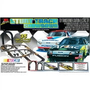 NASCAR Stunt Track Showdown