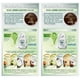 thumbnail image 3 of Tinte para el cabello Garnier Nutrisse Nourishing Creme 53 Medium Golden Brown, 3 of 9