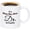 White, variant on Doctor Gifts for Women, Doctor PhD Graduation Gifts, It''s Miss Ms Mrs Dr Actually Mug, Medical School Doctorate Graduation Gift, Funny Doctors Veterinarian Mug 11 Oz