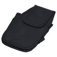 thumbnail image 3 of 600D Oxford Cloth Waist Pocket, Strong Lightweight Durable Hardware Waist Tool Bag Practical Strong Stitching  For Storing Tools, 3 of 8
