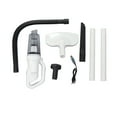 thumbnail image 2 of Aspirateur à Main, Tige d'Extension Sans Fil pour Bureau, 2 of 8
