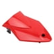 thumbnail image 4 of Cubierta De La Caja Trasera Del Pasajero Fácil De Instalar Superficie Brillante Duradera Ajuste Perfecto Cubierta De Carenado Del Asiento Trasero A Prueba De Impactos De Alta ANGGREK Accesorios, 4 of 8
