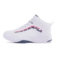 thumbnail image 1 of Tenis Fila Spitfire 3 para Hombre 1BM01229-125 blanco 26 FILA 1BM01229-125 SPITFIRE 3, 1 of 4