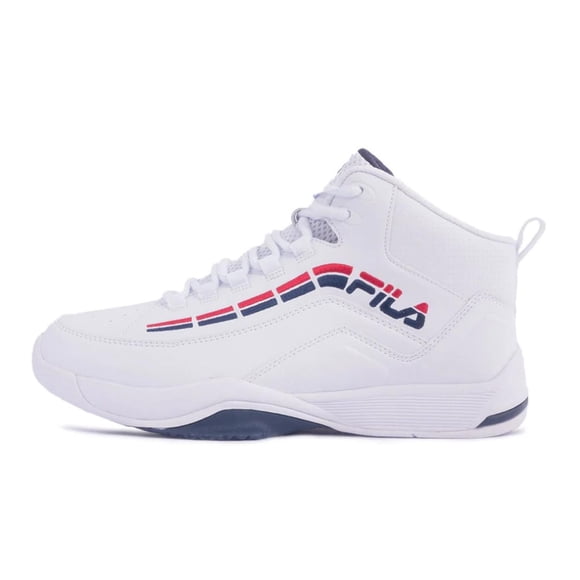 Tenis Fila Spitfire 3 para Hombre 1BM01229-125 blanco 28 Fila 1BM01229-125 SPITFIRE 3