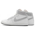 thumbnail image 3 of Men's Jordan Air Ship PE SP Summit White/Gunsmoke (DZ3497 100) - 13, 3 of 4