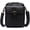 Black, variant on Crossbody Bag,2025 Upgrade Double Layer Large Capacity Mini Messenger Bag, With 10 Card Slots and Anti-Theft Zipper