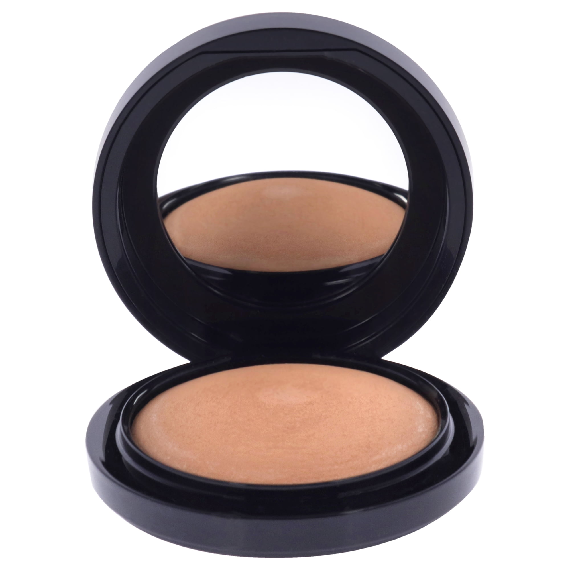 MAC Mineralize Skinfinish Natural - Medium Tan , 0.35 oz Powder