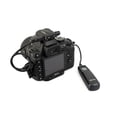 thumbnail image 5 of Opteka GPN-1 Geotag GPS & Shutter Release Cord for Nikon D3, D3S, D3X, D4, D300, D2X, D2XS, D2HS, D200, D5200, D5300, D3200, D3300, D7100, D7000, D90, D800 D810 DSLR Cameras (Nikon GP-1 Replacement), 5 of 6