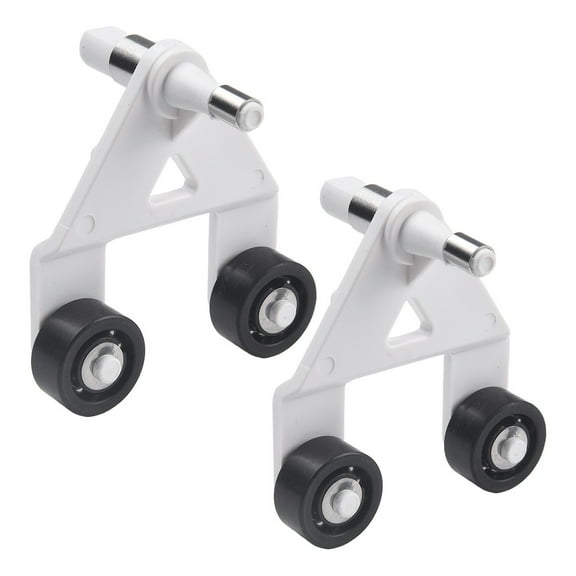 2pcs AXV621D Pool Cleaner A-Frame Kit for Hayward for Navigator Pro