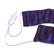 Evertone BK3387 Thermosage 7-in-1 Circulation Enhancing Massager