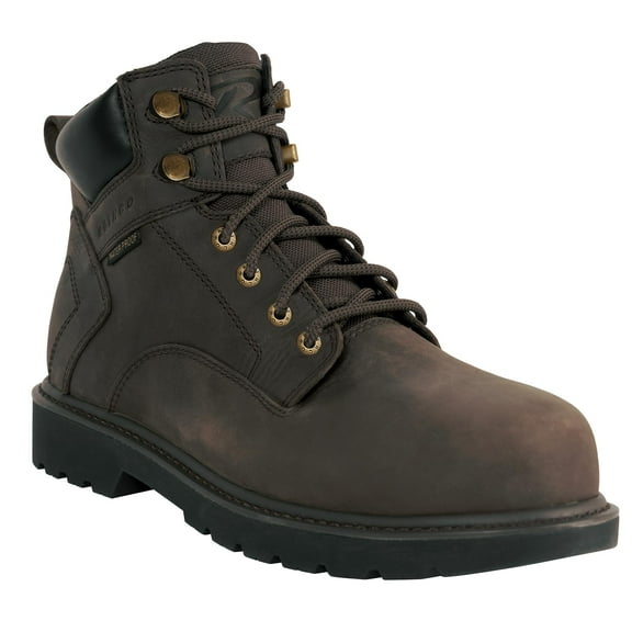 Rothco Tradesman Composite Toe Work Boots 54115 - 5