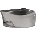 thumbnail image 4 of Geelife Bumper End For 89-91 Toyota pickup 4WD Front Left Side Chrome, 4 of 8