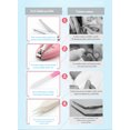 thumbnail image 3 of Estuche de Limpieza Higiene y Cuidado Para Uñas de Bebé Niño Dara Baby Acc0067, 3 of 6