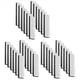 thumbnail image 1 of Paquete de 36 Filtros para Fuente de Agua para Mascotas, Filtros de Repuesto para Fuente de Agua para Gatos y Perros Compatibles con la Fuente de Agua WF020, 1 of 8