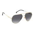 thumbnail image 2 of Lentes de Sol Carrera 274/S Para Hombre 204943J5G619O dorado Unitalla Carrera 204943J5G619O, 2 of 6