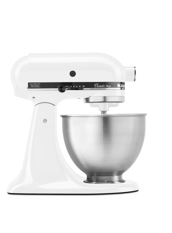 KitchenAid Mixers in Mixers & Attachments