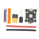 thumbnail image 2 of Cuatro en uno ESC 60a Gobernador electrónico negro para la máquina de desplazamiento transversal fpv del dron fpv, 2 of 10