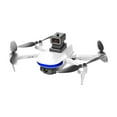 thumbnail image 2 of Pisexur Electronics - Drone para hombres con motor sin escobillas para fotografía aérea, 4K, minidron técnico con control remoto para evitar obstáculos en todas las direcciones, electrónica para niño, 2 of 2